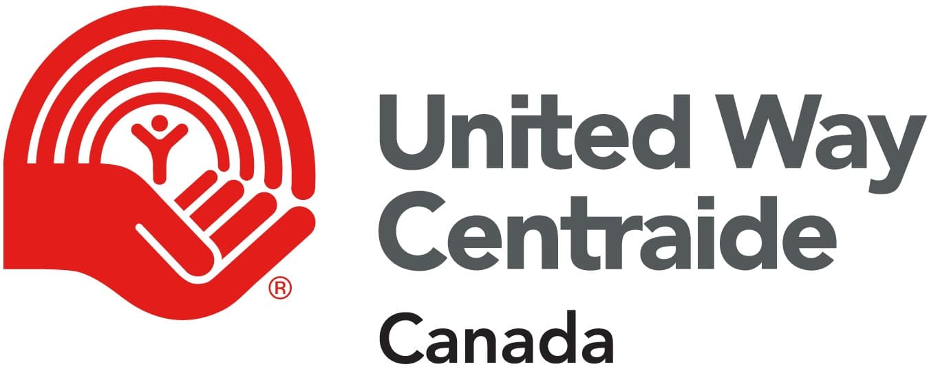 United Way Centraide Logo